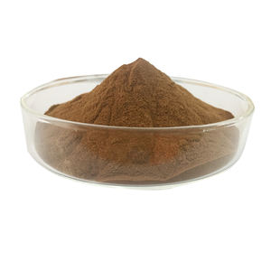 Pemasok Harga Grosir Bubuk <span class=keywords><strong>Smilax</strong></span> <span class=keywords><strong>Aristolochiaefolia</strong></span> Ekstrak Akar 4:1 Sarsaparilla - Product Image 1
