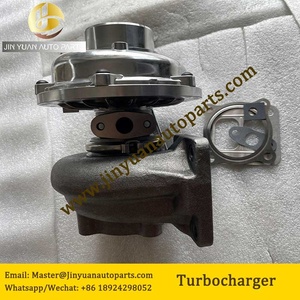 Hitachi 14400 Offway 6hkhitachi motor için 1-390-72109715-0 V-570033 <span class=keywords><strong>VA570033</strong></span> EX300-7 VB570033 VC570033 VD570033 RHG6 turboşarj