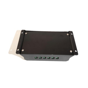 PWM 12V 24V Solar laderegler 10A mit LCD-Display 2 USB - Product Image 4