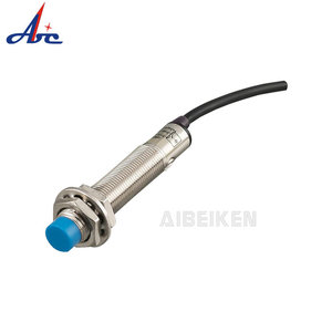 Electric <strong>Proximity</strong> <strong>sensor</strong> switch CE approved <strong>inductive</strong> capacitive <strong>proximity</strong> <strong>sensor</strong> - Product Image 2