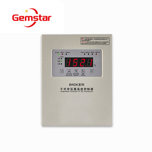 Sensor de temperatura electrónico del controlador digital original directo de fábrica para uso en interiores y exteriores - Product Image 5