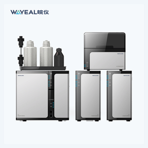 Máy Sắc Ký <span class=keywords><strong>Ion</strong></span> Ổn Định Cao Dụng Cụ Phòng Thí Nghiệm Sắc Ký <span class=keywords><strong>Ion</strong></span> Với Giá Tốt Nhất - Product Image 1