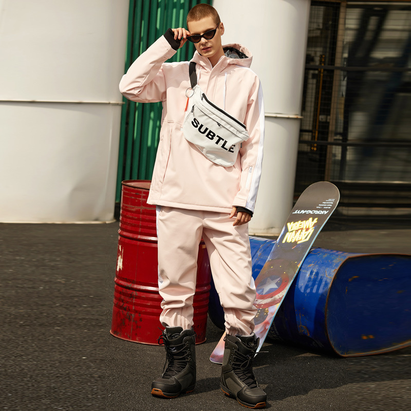 Rosa maschile