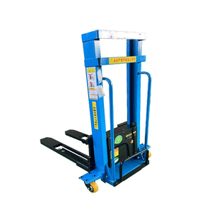 Las carretillas elevadoras de transporte de carga y descarga automáticas con control remoto proporcionan nuevos equipos para talleres de reparación mecánica - Product Image 3