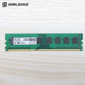PC RAM DDR3 4GB 8GB 1333MHz 1600MHz 1.35V PC3-12800 memoria per Desktop - Product Image 1