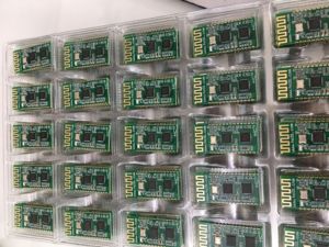 Módulo inalámbrico SPP2.0 + BLE4.0, módulo de transmisión de comunicación en serie inalámbrica, de transmisión en serie, de 2, 2, 2, 2, 2, 2, 2, 2, 2, 2, 2, 2, 2 - Product Image 5