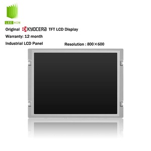 Kyocera หน้าจอ TFT LCD ขนาด8.4นิ้วแบบพกพา800x600จอแท็บเล็ตอุตสาหกรรมหน้าจอ LCD 8.4นิ้วโมดูล TFT LCD - Product Image 1