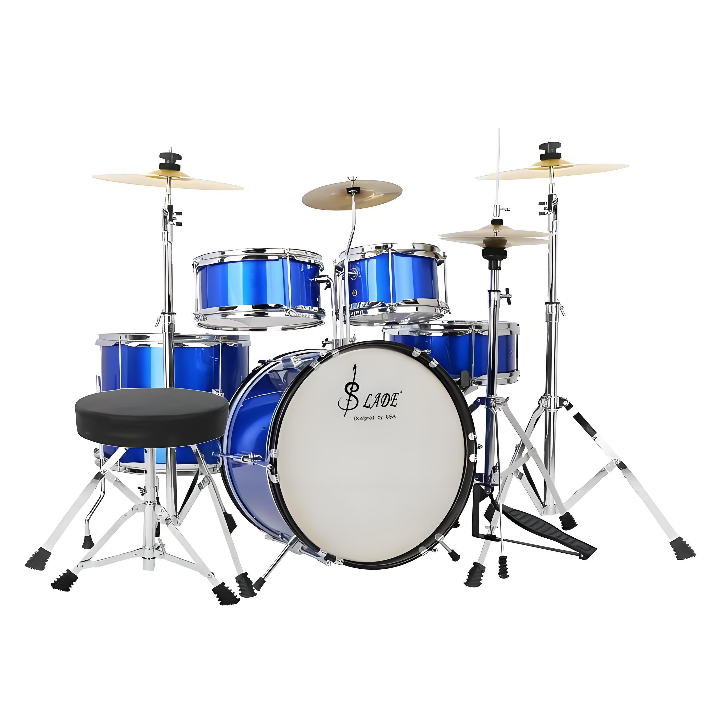 Bleu
