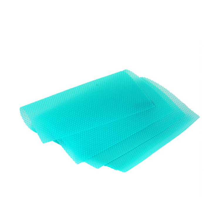 Transparent Blue
