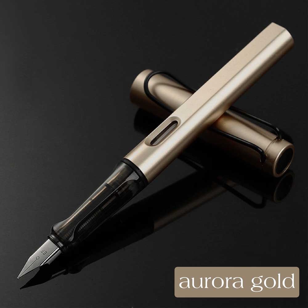 Gold-Aurora Gold