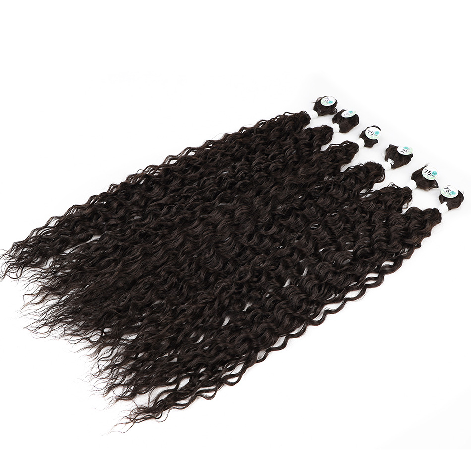 4 (Med Brown)