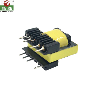 Mini <strong>Single</strong> Phase EE22 Ferrite Transformer Electric Fence Transformer Copper Coil High Frequency <strong>Step</strong> <strong>up</strong> Transformers