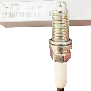 Bujías de alta calidad para sistemas de motores automotrices 90919-01253 90919 01253 9091901253 para TOYOTA - Product Image 2