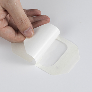 Ống Thông Trong Suốt Bằng PU 10*12Cm Vô Trùng Dùng Một Lần Cố Định Ống Thông Cố Định IV - Product Image 5