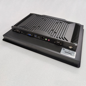 Factory Direct 21.5 Inch All-in-one <strong>X86</strong>/Android IP65 Aluminum Alloy Housing Capacitive Industrial Touch Screen <strong>Computer</strong> - Product Image 2