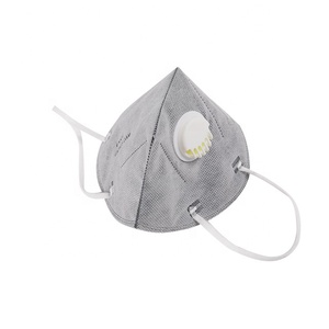 ホワイトカラーAnti Dusカスタマイズされた顔保護Ffp3CeKn95マスク - Product Image 6
