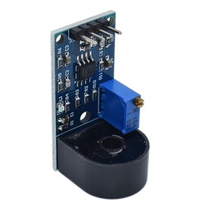5A-Bereich Einphasen-Wechselstrom-Aktiv ausgang Onboard-Präzisions-Mikrostrom-Transformator modul Stroms ensor modul - Product Image 1