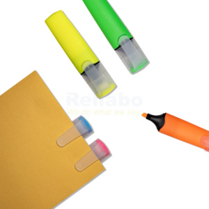 6 8 12 Pieces Aesthetic Bible <strong>Highlighters</strong> Pens No Bleed with <strong>Chisel</strong> <strong>Tip</strong> Pastel <strong>Markers</strong> Multicolor <strong>Marker</strong> Set - Product Image 5