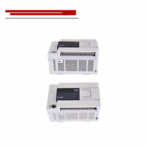 NEW PLC Module Programmable <strong>Controller</strong> FX3U-16MR/ES-A FX3U-16MT/ES-A FX3U-32MR/ES-A Programmable <strong>Relay</strong> <strong>Output</strong> - Product Image 1