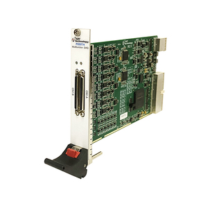Industrial Grade PCIe/PXIe Synchronous Acquisition Card, 32 Channel entrada diferencial, Servo controle e monitoramento do processo