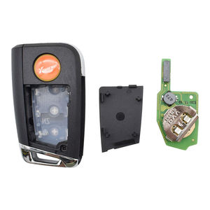 XSKF01EN /XSMQB1EN XSCS00EN XSKF20EN XSKF21EN Keyless Go Universal Smart <strong>Key</strong> With Proximity Function for VVDI <strong>Key</strong> ToolPopular - Product Image 5