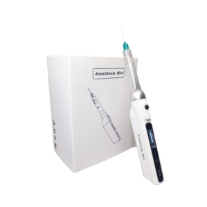 Dental Professional Schmerzloses Mini-Gerät für orale Lokal anästhesie mit USB-Kabel für Zahnärzte - Product Image 1