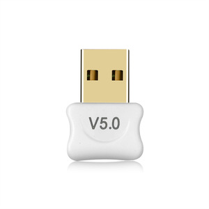 Adaptador USB BT 5,0 BT, receptor 5,0, Dongle 5,0 4,0, adaptador para PC, portátil, transmisor 5,0 BT - Product Image 4
