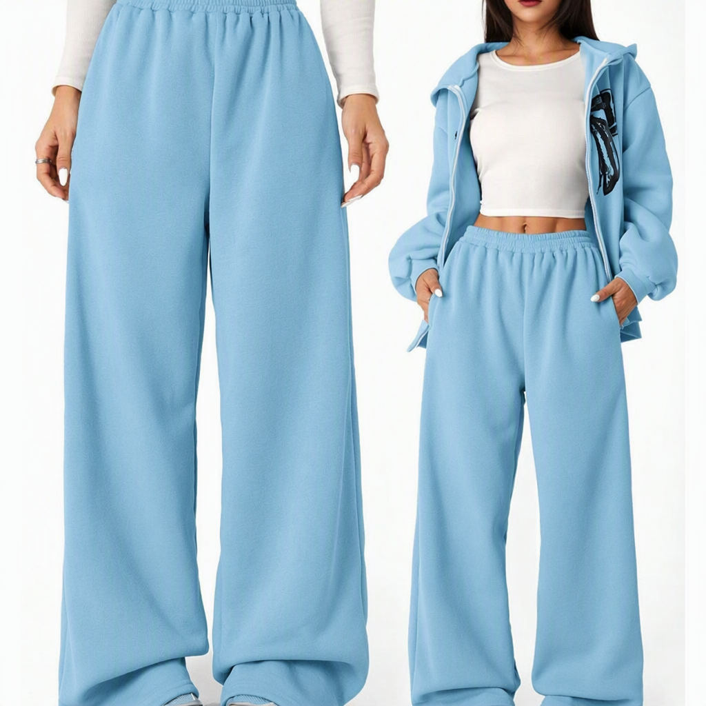 Sky Blue