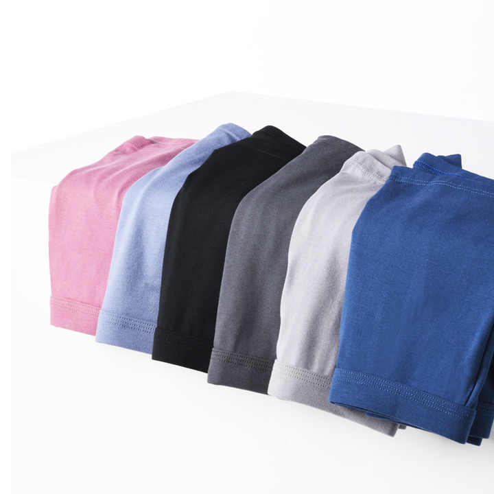 Cuecas masculinas, tamanho grande, cor sólida, cintura médio, cor sólida, novo estilo, preto, básica, modal, boxers, roupa íntima
