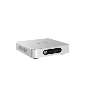 Quad <strong>Core</strong> Digital Signage Player <strong>I3</strong> <strong>I5</strong> <strong>I7</strong> 1145G7 8K Display DP Rugged Industrial Grade <strong>Computer</strong> <strong>Embedded</strong> Fanless Mini Box Pc - Product Image 2