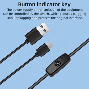 Кабель для зарядки, 5 В, 1 м - Product Image 2