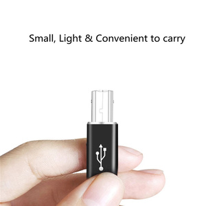 Adattatore Usb tipo C femmina a Usb B maschio per convertitore stampante Scanner adattatore per trasferimento dati Usb C per tastiera Controller Midi/ - Product Image 3