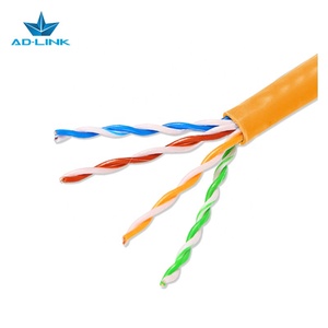 ad -link <strong>cat5</strong> cat 5 cat5e cable <strong>utp</strong> for <strong>computer</strong> <strong>networks</strong> - Product Image 2
