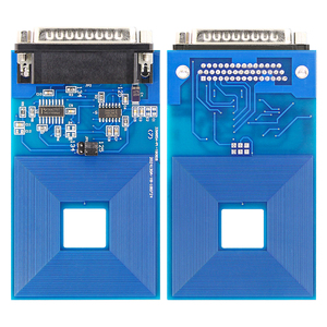 Iprog Iprog Plus 777 Unterstützung für Auto-ECU-Programmierer IMMO-Dashboard-Korrektur SRS Reset Professional ECU Programmer Tool