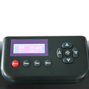 720 millimetri Auto Contorno Plotter Da Taglio Vinile Plotter da taglio vinile adesivo macchina di taglio plotter da taglio con software di Anycut - Product Image 2