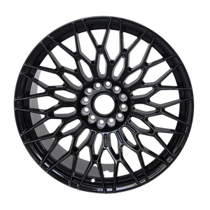 自動車部品アロス22*10インチサイズ22*10インチ車用リムPCD 10X113.1 ~ 127 ET 18-32 mm乗用車用合金ホイール - Product Image 1