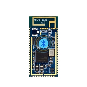 Modulo ricevitore Audio Bluetooth 5.1 chipset QCC3034 aptX supportato TWS QCC3008 alternativa