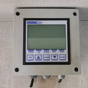 Stok tek parametre Kontrol cihazı SEKO Kontrol 100 serisi K100CDPM0000 /K100PR/K100FX - Product Image 2