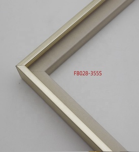 Çerçeve kalıplama alüminyum yüzey resim fotoğraf çerçevesi çerçeve - Product Image 6