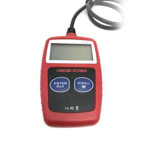 Escáner de código MS309 CAN BUS OBD2 Lector DE CÓDIGO DE COCHE EOBD OBD II Herramienta de diagnóstico MS 309 con varios idiomas - Product Image 4