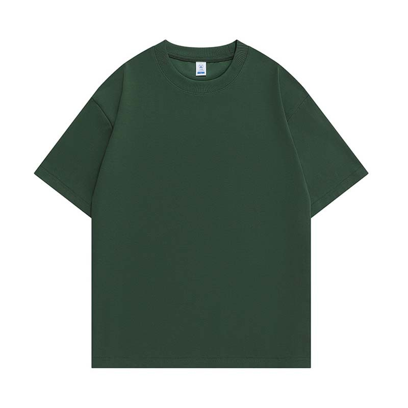 Verde bosque