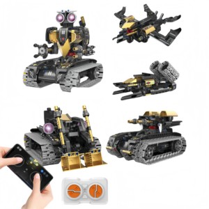 Детский конструктор для военных наук - Product Image 1