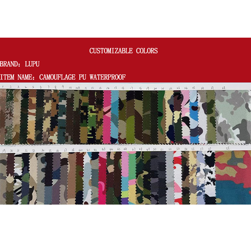 custom color