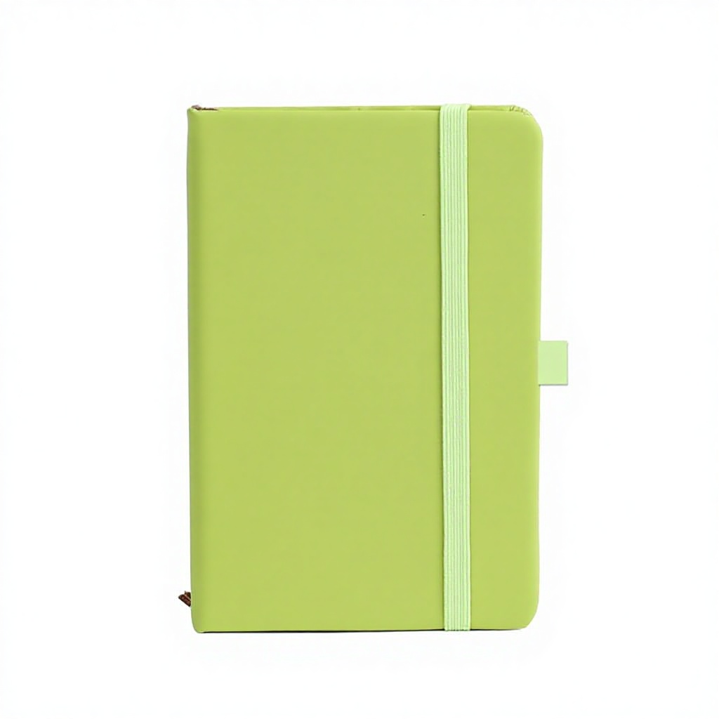 A6 green