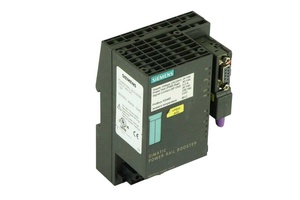 Siemens Programmier bare SPS-Steuerung 6ES7972-4AA02-0XA0 6 ES79724AA020XA0