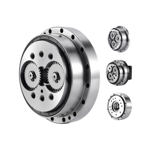 साइक्लोडल स्पीड रिड्यूसर पिन दांतों के लिए किफायती साइटोडल गियरबॉक्स - Product Image 4