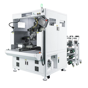 Rivoluzionaria soluzione di legame automatico 220V per circuiti elettronici di consumo 1 anno PLC apparecchiature per l'automazione - Product Image 1