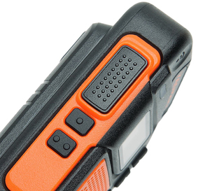 Mini Radio portatile bidirezionale 4G Sim Card T-X2 Radio - Product Image 5