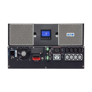 9PX11KIPM31 Eaton 9PX UPS 11kVA 11000VAタワーラックの設置オンラインで交換可能UPS3U3相入力1相出力 - Product Image 4
