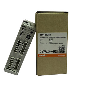 Vendita calda autorics serie TM modulari Multi-canale controller di temperatura TM4-N2RB/TM4-N2SB - Product Image 4
